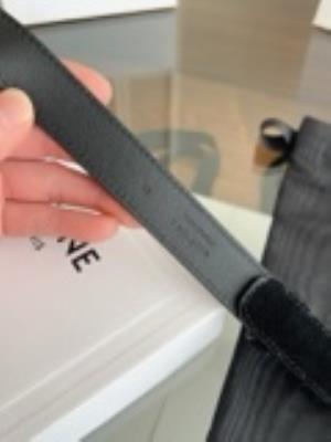 wholesale quality celine belts model no. 3